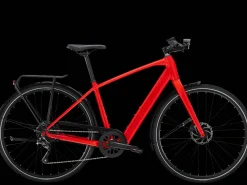 Fashion Trek Bikes FX+ 2