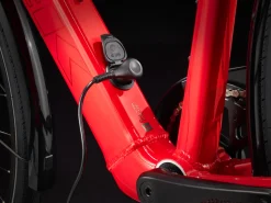 Fashion Trek Bikes FX+ 2