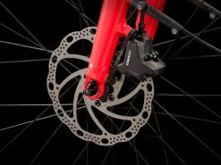 Fashion Trek Bikes FX+ 2