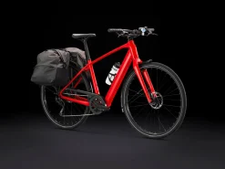 Fashion Trek Bikes FX+ 2