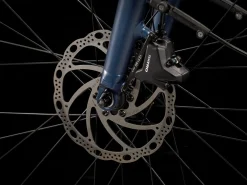 Fashion Trek Bikes FX+ 2