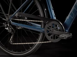 Fashion Trek Bikes FX+ 2