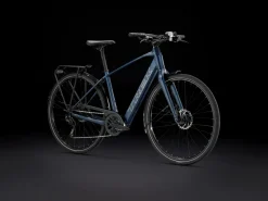 Fashion Trek Bikes FX+ 2