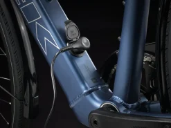 Fashion Trek Bikes FX+ 2