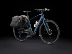 Fashion Trek Bikes FX+ 2