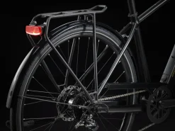 Fashion Trek Bikes FX+ 2