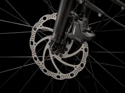 Fashion Trek Bikes FX+ 2