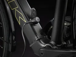 Fashion Trek Bikes FX+ 2