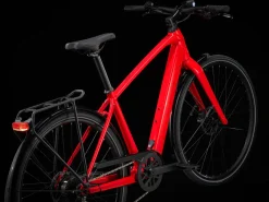 Fashion Trek Bikes FX+ 2