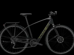 Fashion Trek Bikes FX+ 2