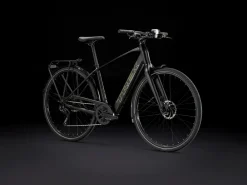 Fashion Trek Bikes FX+ 2