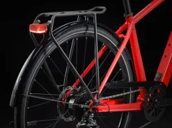 Fashion Trek Bikes FX+ 2