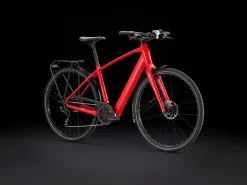 Fashion Trek Bikes FX+ 2