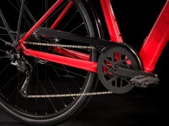 Fashion Trek Bikes FX+ 2