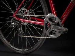 Flash Sale Trek Bikes FX 1 Disc Gen 3