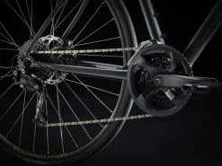 Fashion Trek Bikes FX 2 Disc Gen 3