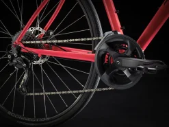 Fashion Trek Bikes FX 2 Disc Gen 3