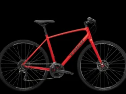Fashion Trek Bikes FX 2 Disc Gen 3