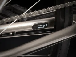 Clearance Trek Bikes FX 1 Disc Mid-step Gen 3 Metallic Gunmetal