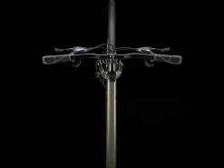 Clearance Trek Bikes FX 1 Disc Mid-step Gen 3 Metallic Gunmetal