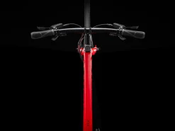 Sale Trek Bikes FX 2 Disc Mid-step Gen 3 Satin Viper Red