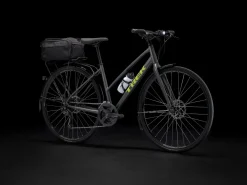 Sale Trek Bikes FX 2 Disc Mid-step Gen 3 Satin Viper Red