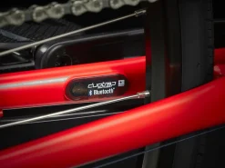 Sale Trek Bikes FX 2 Disc Mid-step Gen 3 Satin Viper Red