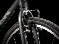 Flash Sale Trek Bikes FX 1 Gen 3 Lithium Grey