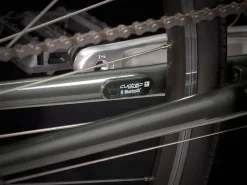 Flash Sale Trek Bikes FX 1 Gen 3 Lithium Grey