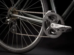 Flash Sale Trek Bikes FX 1 Gen 3 Lithium Grey