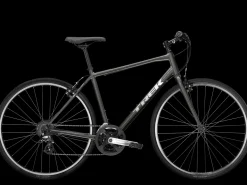Flash Sale Trek Bikes FX 1 Gen 3 Lithium Grey