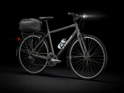 Flash Sale Trek Bikes FX 1 Gen 3 Lithium Grey