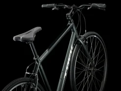 Flash Sale Trek Bikes FX 1 Gen 3 Lithium Grey