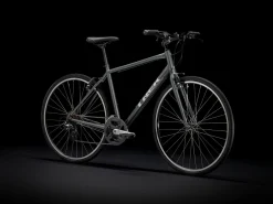 Flash Sale Trek Bikes FX 1 Gen 3 Lithium Grey