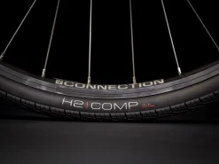 Flash Sale Trek Bikes FX 1 Gen 3 Lithium Grey