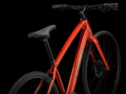 Fashion Trek Bikes FX 2 Gen 4