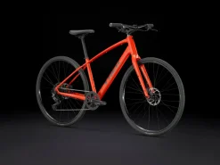 Fashion Trek Bikes FX 2 Gen 4