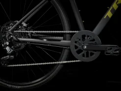 Fashion Trek Bikes FX 2 Gen 4