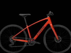 Fashion Trek Bikes FX 2 Gen 4