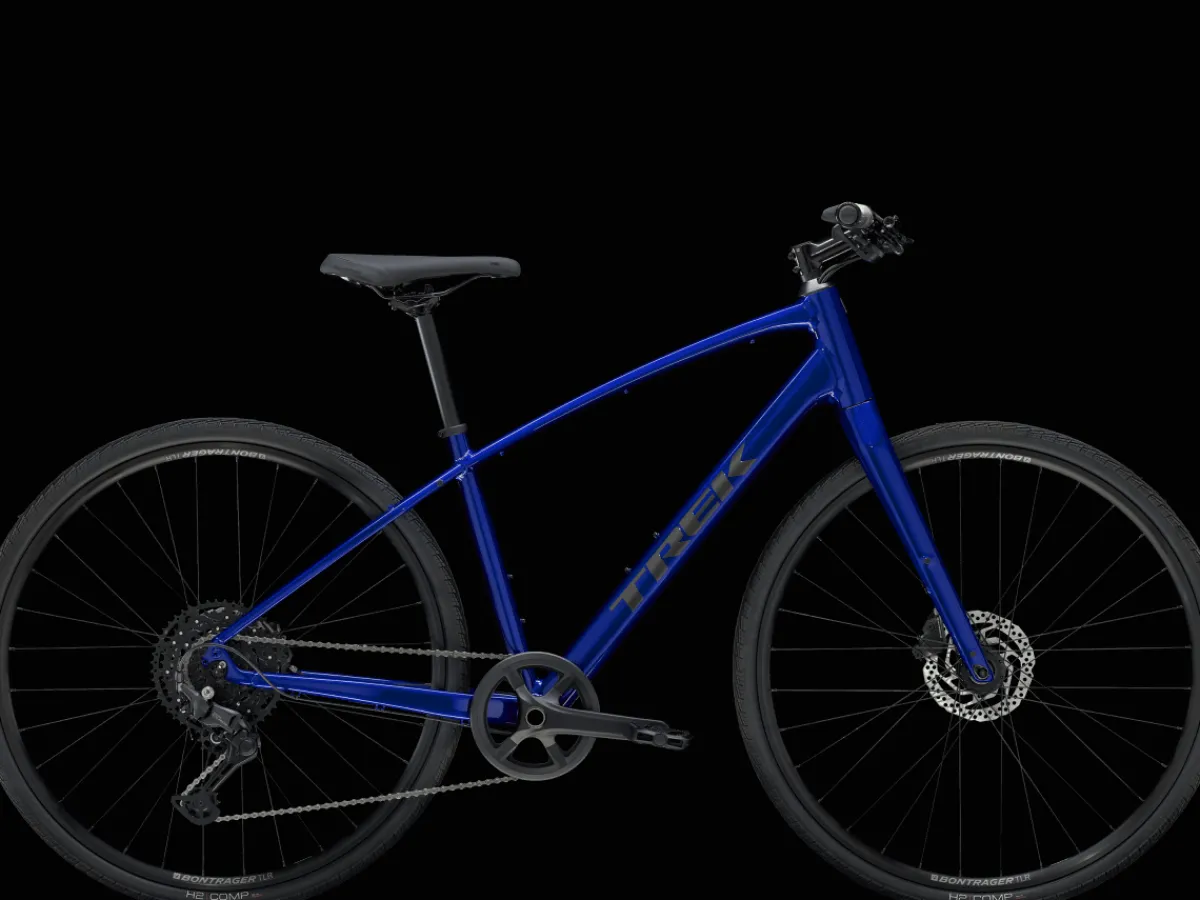 Cheap Trek Bikes FX 3 Gen 4