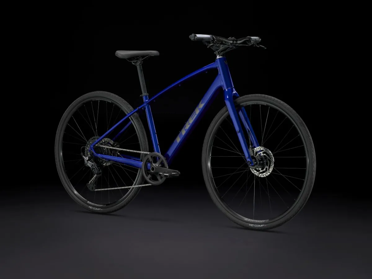 Cheap Trek Bikes FX 3 Gen 4