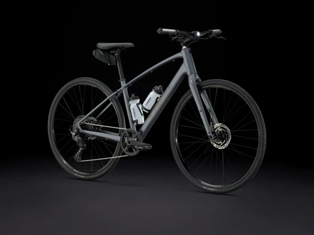 Cheap Trek Bikes FX 3 Gen 4