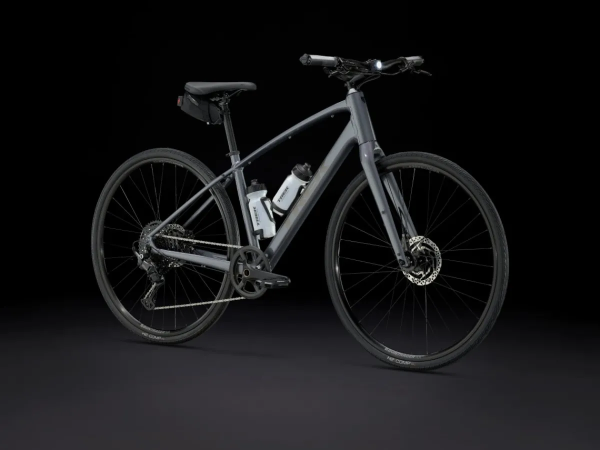 Cheap Trek Bikes FX 3 Gen 4