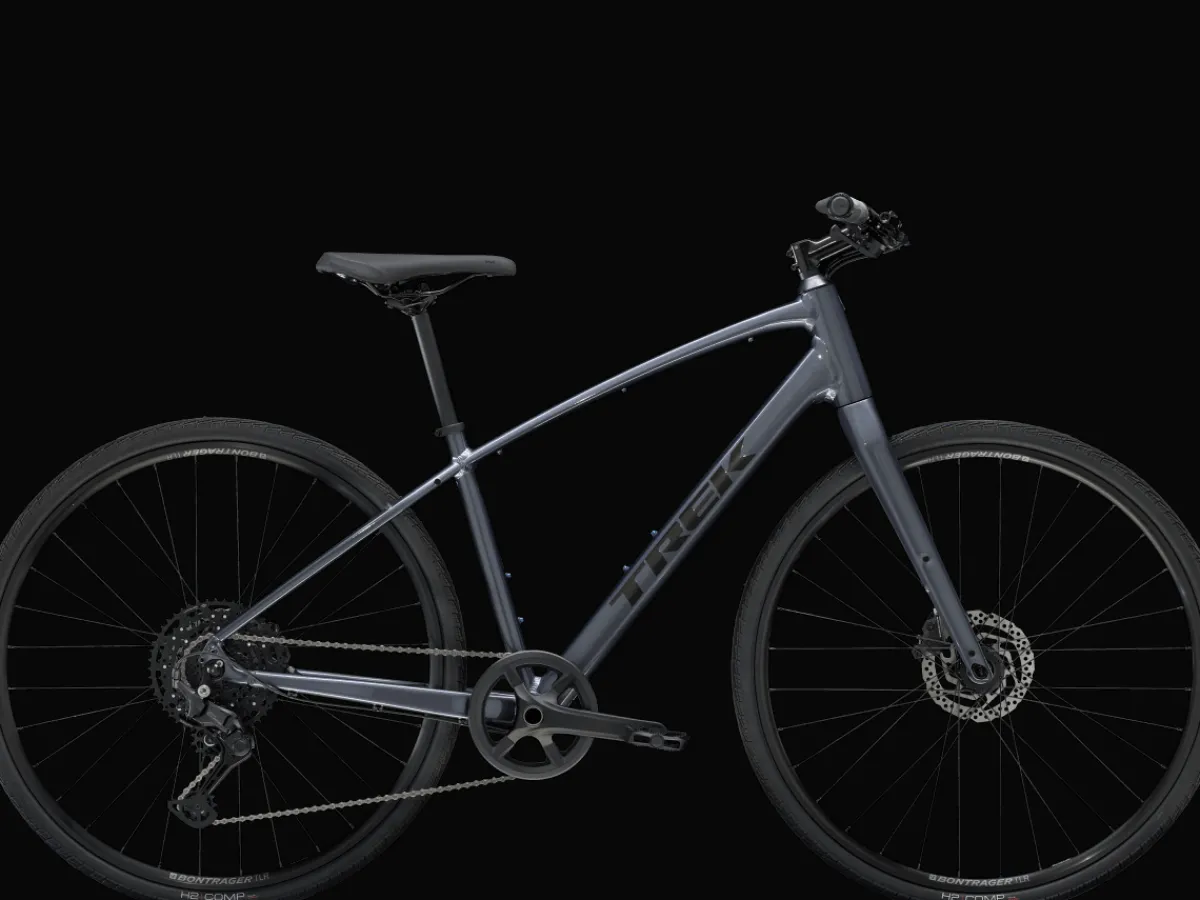 Cheap Trek Bikes FX 3 Gen 4