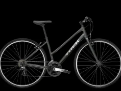 Fashion Trek Bikes FX 1 Mid-step Gen 3 Lithium Grey
