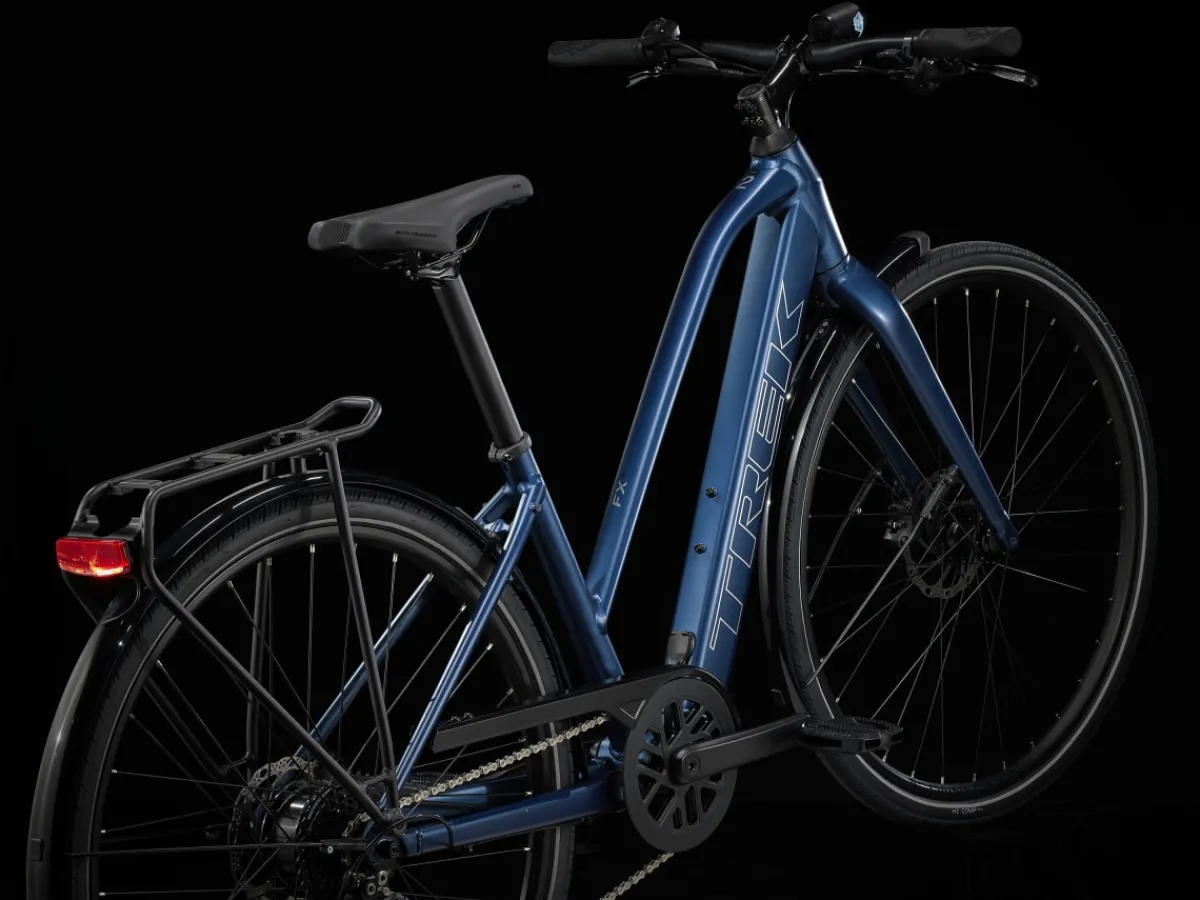 Cheap Trek Bikes FX+ 2 Stagger