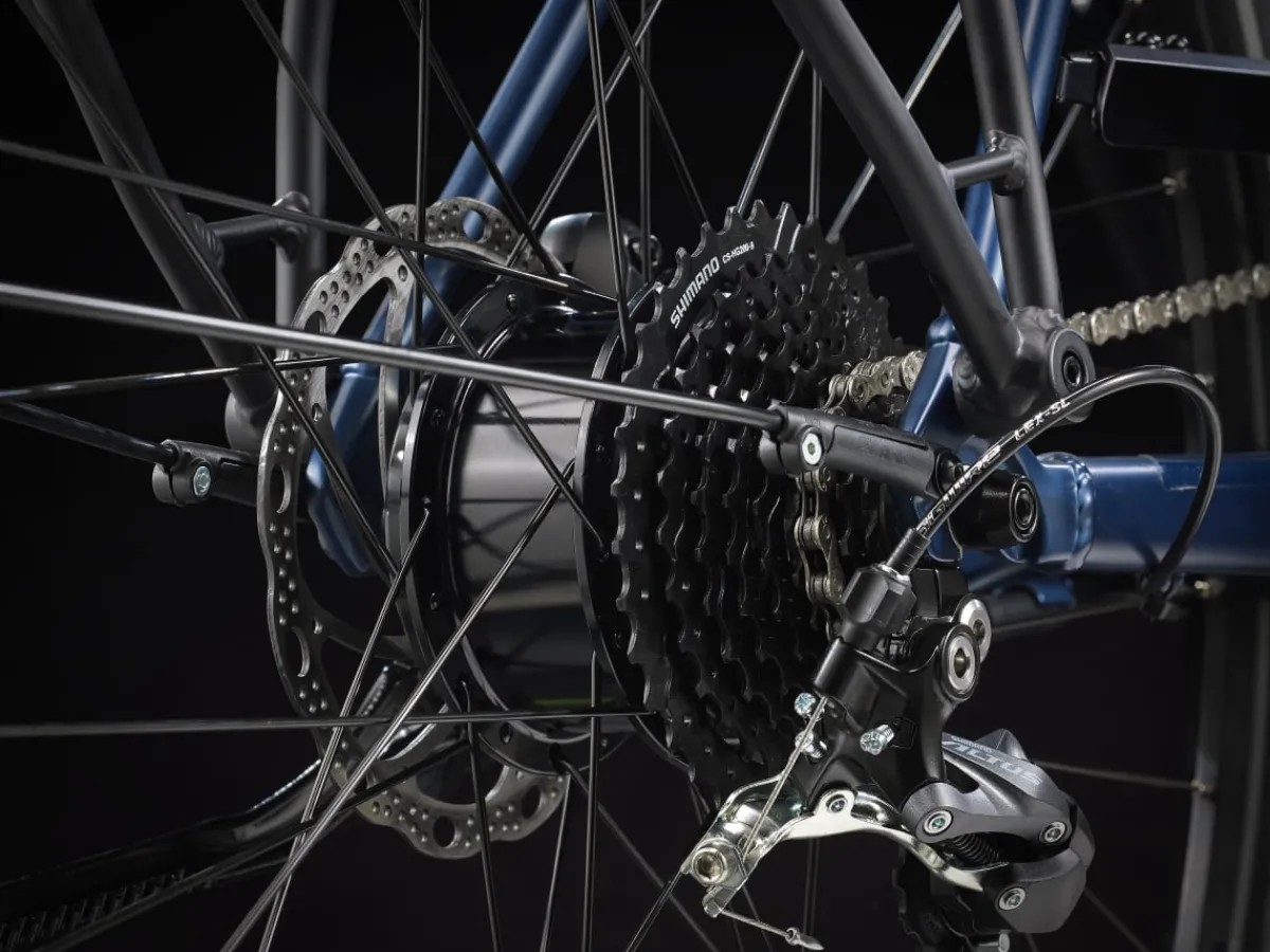 Cheap Trek Bikes FX+ 2 Stagger