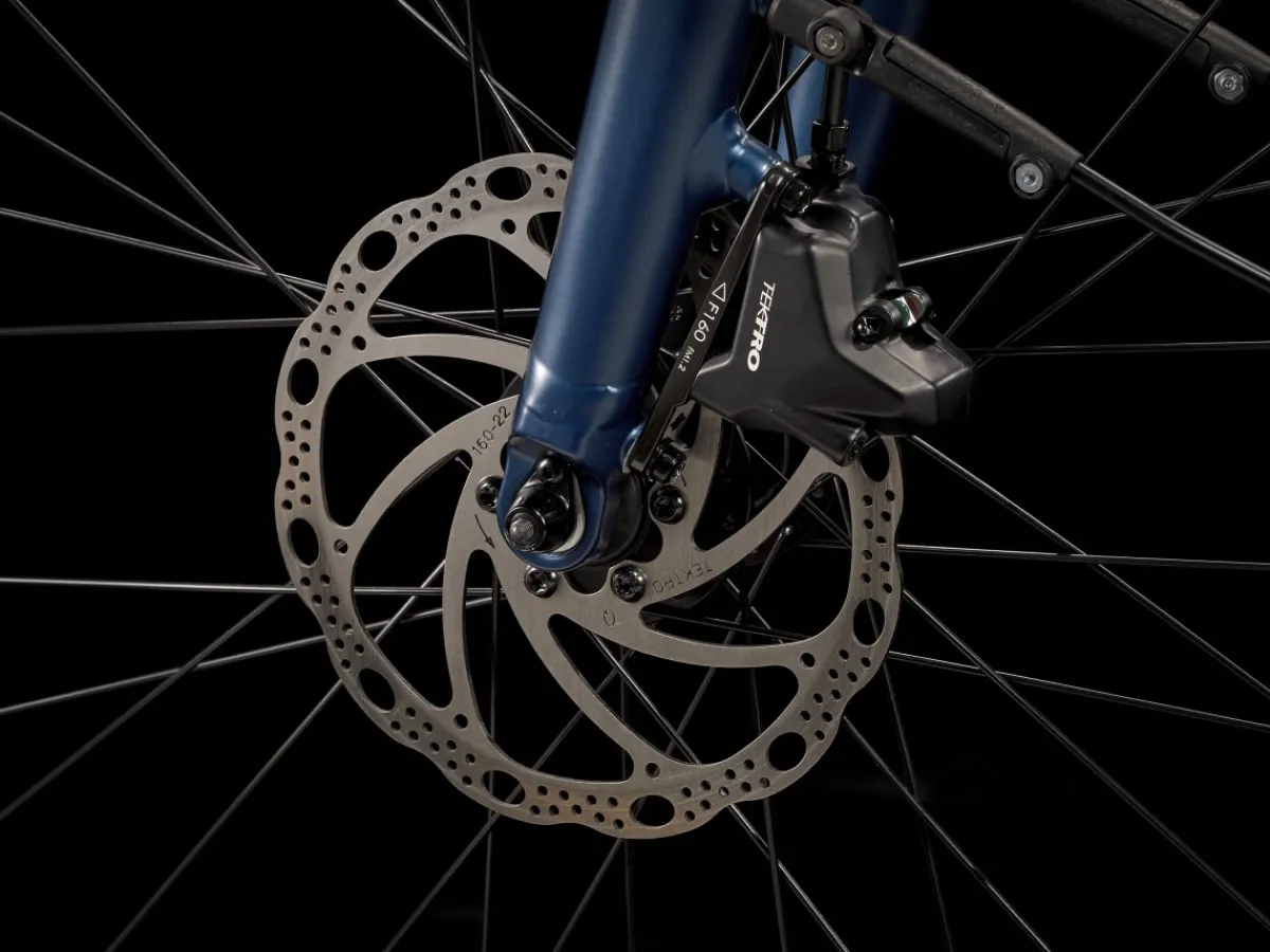 Cheap Trek Bikes FX+ 2 Stagger