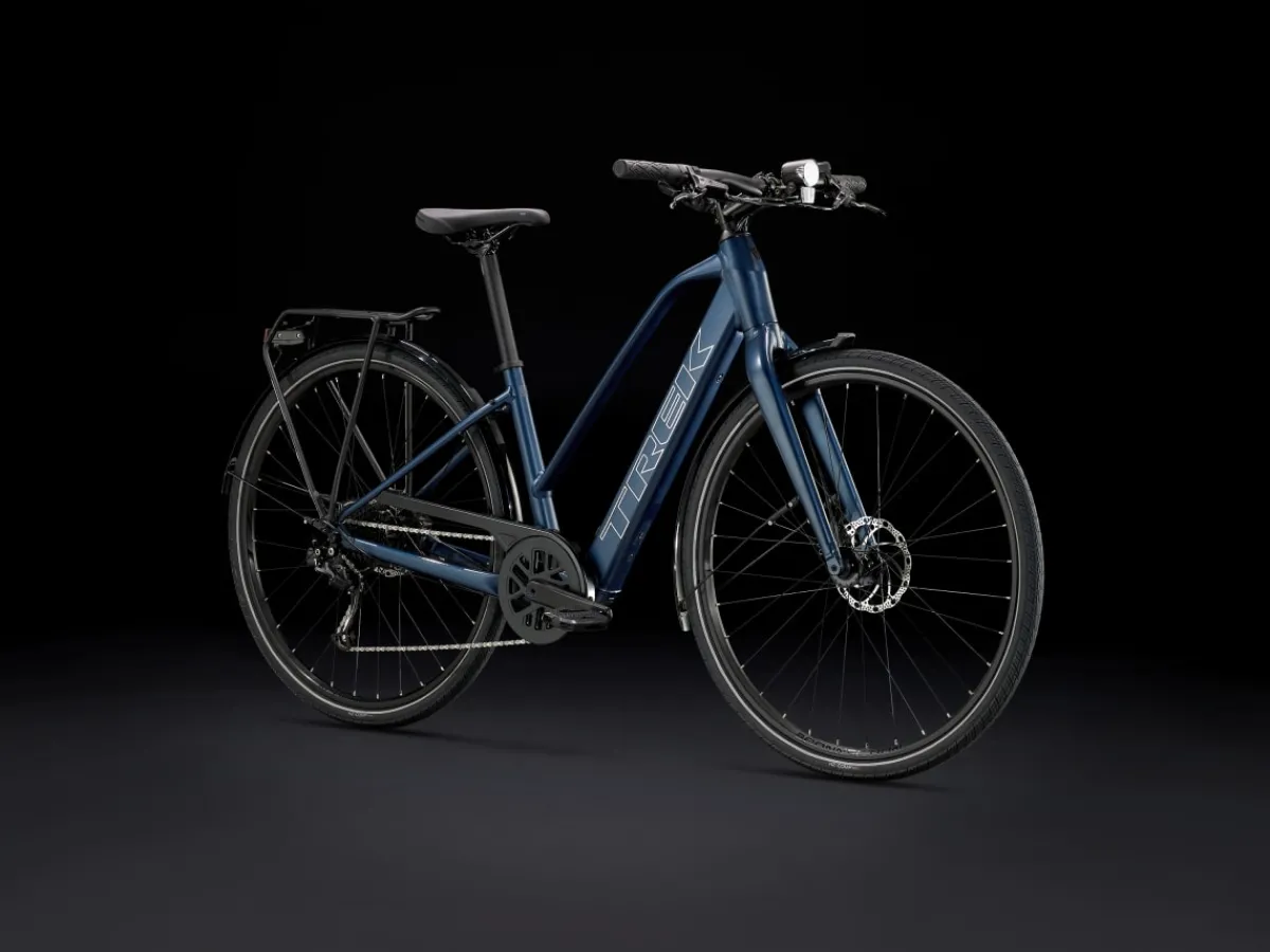 Cheap Trek Bikes FX+ 2 Stagger