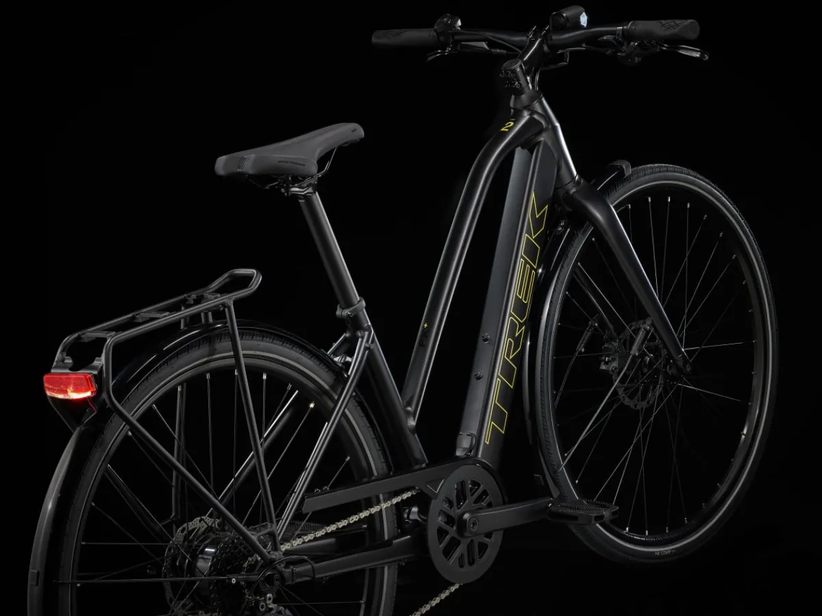 Cheap Trek Bikes FX+ 2 Stagger